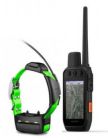  GARMIN GPS ALPHA 200I  K CON COLLARE KT 15x PER TRACCIAMENTO E ADDESTRAMENTO CANI