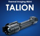 PULSAR TALION XG35 - OTTICA TERMICA DA PUNTAMENTO 
