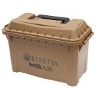 BERETTA VALIGETTA VERTICALE RIGIDA MARRONE PER  M9A3