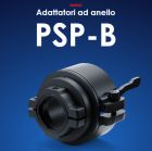 PULSAR ANELLO ADATTATORE PSP-B per serie Krypton 2