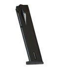 BERETTA CARICATORE DA 20 COLPI PER SERIE 90-92-98 cal. 9mm