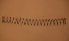 ARMSAN PARTI DI RICAMBIO ACTION SPRING PER SEMIAUTOMATICI CAL.20 COD. GE-08