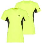 ZOTTA FOREST | AMBIT MAN T-SHIRT (GIALLA)