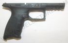 BERETTA RICAMBIO ASSIEME FUSTO NERO PER APX 