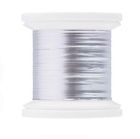 BAETIS TINSEL ARGENTO OPACO