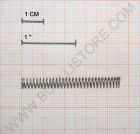 ARMSAN RICAMBIO MOLLA PERCUSSORE PER SEMIAUTOMATICO CALIBRO 28