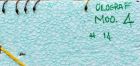 MONTATURA 10 AMI DEL 14 - OLOGRAFICHE N. 4 - STELLAR, LIMONE, COPPER E CLARET
