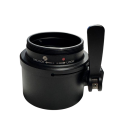 ADATTATORE 40A USATO, PER HIKMICRO THUNDER TH35PC