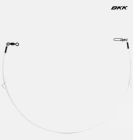 BKK FLUOROCARBON LEADER-HE - 50 CM - 51 KG