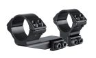 HAWKE ATTACCO ALTO  DA 30 mm EXTENSION +50mm PER SLITTE DA 11mm