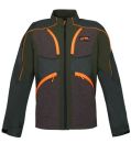 ZOTTA FOREST - DEFENCE MAN JACKET - COL. B906