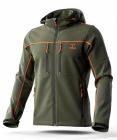 ZOTTA FOREST - YORK MAN JACKET (COL.B906)