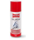 BALLISTOL OLIO SILIKON - SPRAY AL SILICONE 200ml