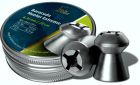 H&N BARACUDA HUNTER EXTREME CAL- 6.35 - PESO 1.83 GRAMMI - 150 PZ 