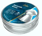 H&N BARACUDA GREEN cal. 5,5 (.22) 0.84g - 200pz. SOLO PCP