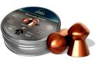 H&N PIOMBINI RAMATI BARACUDA POWER cal. 4,5 (.177) 0.69g - 300pz.