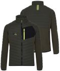 ZOTTA FOREST - BARIUM MAN JACKET 