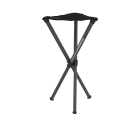 WALKSTOOL PRATICO SGABELLO PIEGHEVOLE DA PESCA 60 cm 