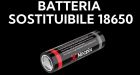 BATTERIA RICARICABILE NOCPIX