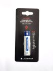 LED LENSER BATTERIA RICARICABILE