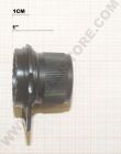 BENELLI RICAMBIO ASSIEME CAPPELLOTTO FISSAGGIO ASTINA TUBO LUNGO PER M1 - M2  CAL.12