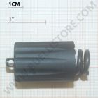 BENELLI RICAMBIO CAPPELLOTTO PER SERIE RAFFAELLO POWER BORE - BLACK 