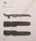 BENELLI LEVA FERMO CARTUCCIA CAL. 12/20