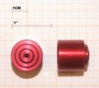 BENELLI CAPPELLOTTO SPINGI CARTUCCIA CAL.20 - PER MODELLI: RAFFAELLO V.T - RAFFAELLO N.T. - M1 - M2 - SUPER 90 - MONTEFELTRO
