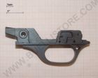 BENELLI RICAMBIO GUARDIA ANODIZZATA NERO OPACA PER SUPER 90 - M1 - M3 