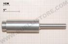BENELLI ARMI - 121 CAL.12 - RICAMBIO TAPPO ARRESTO MOLLA BIELLA CON PROLUNGA