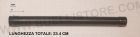 BENELLI RICAMBIO TUBO GUIDA MOLLA BIELLA CAL. 12/20 PER MONTEFELTRO V.T - SUPER 90 - DUCA - EXTRA LEGGERO - MANCINO - MANCINO E - MONTEFELTRO - MONTEFELTRO 