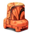 CANICOM - COLLARE AGGIUNTIVO BEEPER ONE LITE 