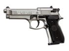 BERETTA 92 FS CO2 NICKEL