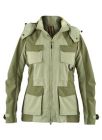 BERETTA WOMAN'S  SUMMER MULTICLIMATE JACKET TG: M