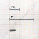 BERETTA RICAMBIO SPINA ELASTICA PER SEMIAUTOMATICO AL391 E SERIE 92-96-98-81-82-83-84