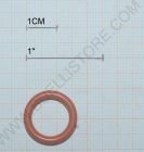 GUARNIZIONE IN GOMMA O-RING DI RICAMBIO PER BERETTA CX4 STORM CO2