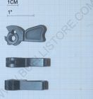 BERETTA CANE ALLEGGERITO PER SERIE 92 96 98 