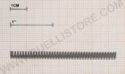 BERETTA RICAMBIO MOLLA ESTRATTORE PER SERIE 682 / 686 / 690/ 692/ 694/ 687 DT 10 ASE CALIBRO 12 - N. ESPLOSO 3  