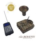 BERETTI F60-3D - con 36 CANTI