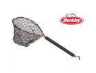 BERKLEY - EXTENDED KAYAK NET - GUADINO DA KAYAK / BELLYBOAT - MANICO FISSO