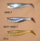 AR1134-BERKLEY FLEX SHAD 15 CM 