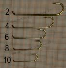 BEST HOOK AMO MOSCA 25PZ 1080-4