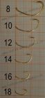 BEST HOOK AMO MOSCA 25PZ 80GO-10