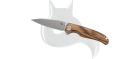COLTELLO CHIUDIBILE CON LAMA D2 - FOX KNIVES ARGUS
