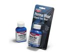 BIRCHWOOD - PERMA BLUE - BRUNITORE LIQUIDO PER ACCIAIO - 3 oz - 1pz