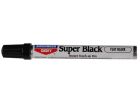 BIRCHWOOD CASEY ISTANT TOUCH-UP PEN 1/3 OZ. (10 ml) NERO OPACO / FLAT BLACK