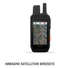  GARMIN  ALPHA 200I K GPS PER TRACCIAMENTO CANI