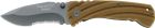 BLACK FOX COLTELLO TATTICO CHIUDIBILE BF116