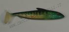 BLUE FOX SARDINE NATURAL 12CM