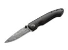 Böker DAMASCUS GENT II
